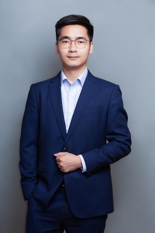 张碧志 项目运营总监
